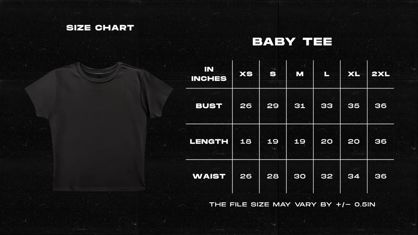 Stylish Butter Yellow Baby Tee