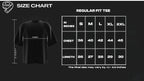 Stylish Maroon Regular Fit T-shirt